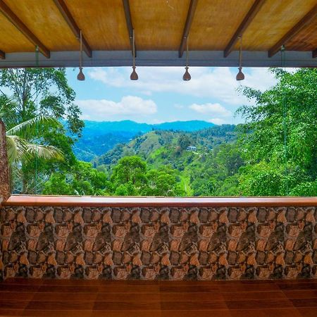 Royal Mount Ella Bed & Breakfast Exterior foto
