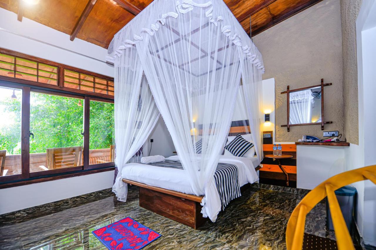 Royal Mount Ella Bed & Breakfast Exterior foto